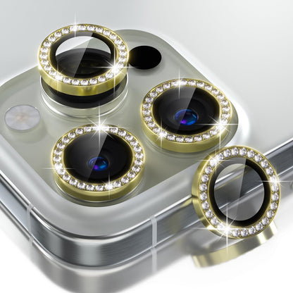 Choiche for iPhone 14 Pro/iPhone 14 Pro Max Camera Lens Protector