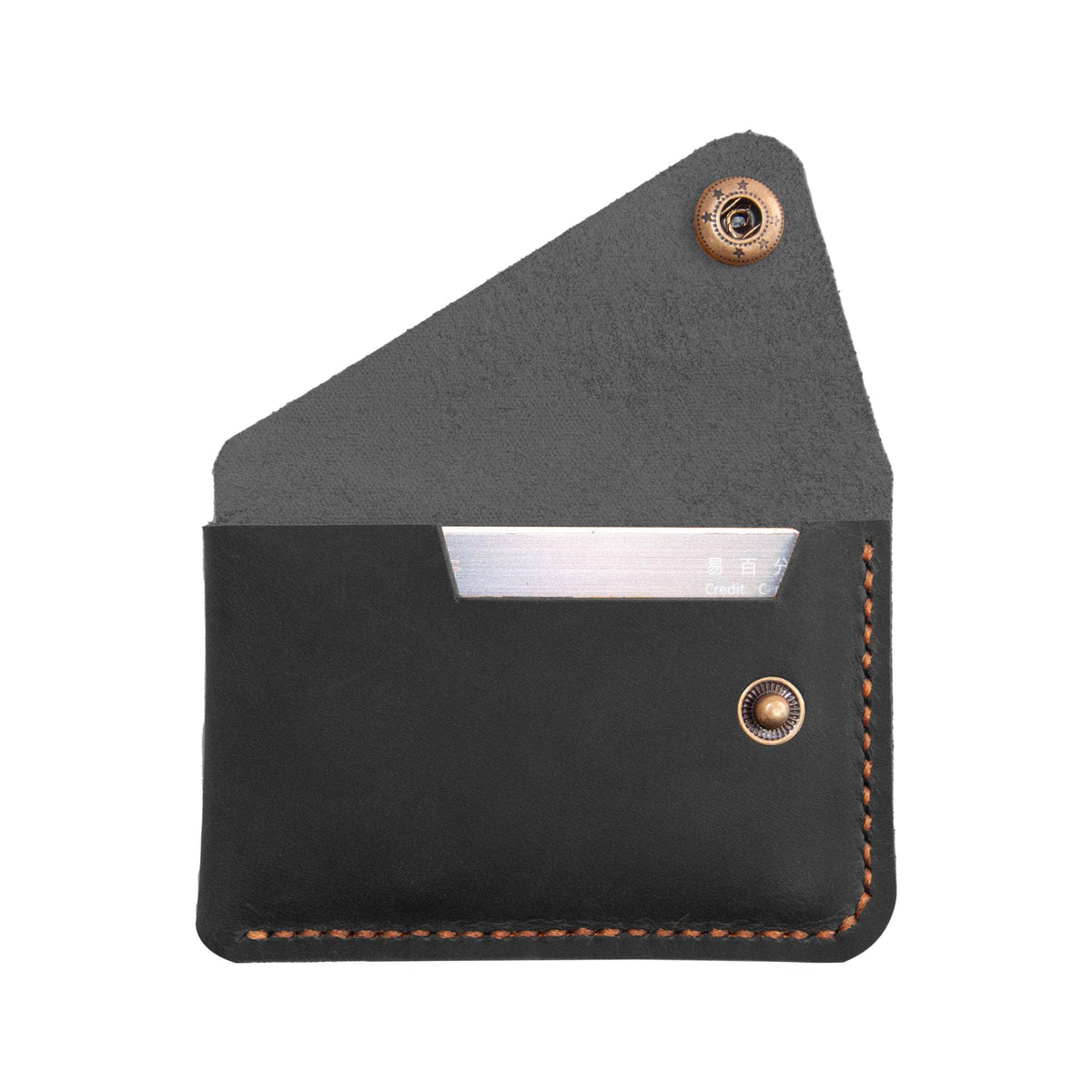 Leather Card Holder, Credit Card Wallet, Cardholder Wallet, Minimalist Wallet,Christmas Gift