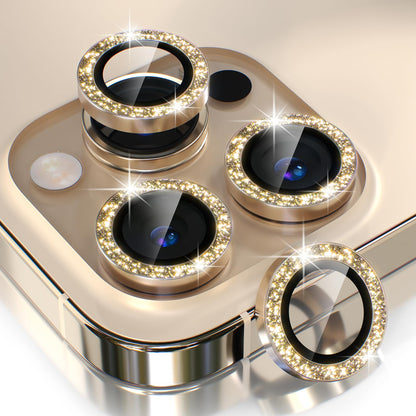 Choiche for iPhone 14 Pro/iPhone 14 Pro Max Camera Lens Protector