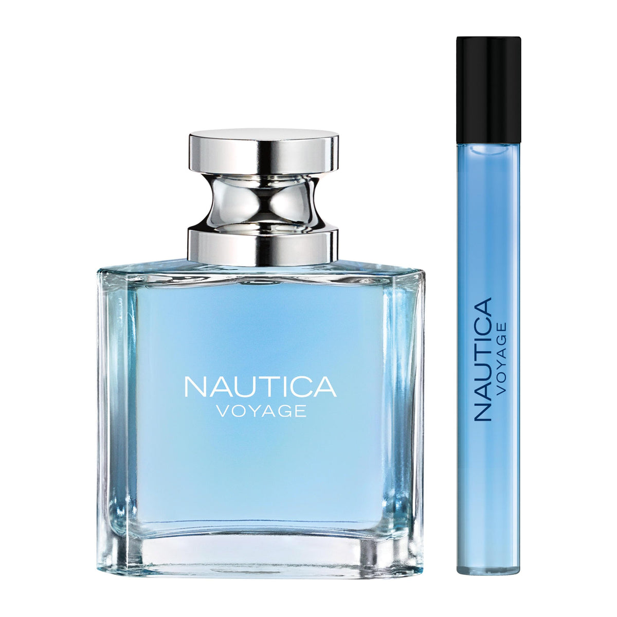 Nautica Voyage Eau de Toilette, Men's Fragrance, 3.3 fl oz