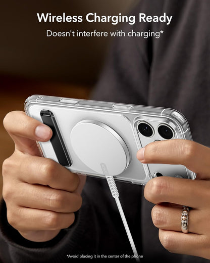 ESR Boost Phone Kickstand Compatible with iPhone 18 Pro/Pro max/Duo