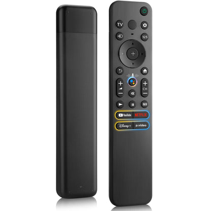 (2 Pack) Replacement Remote Control for Roku TV, for TCL Roku/Onn Roku TVs