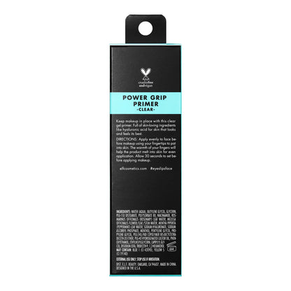 e.l.f. Power Grip Primer Mini, Gripping & Hydrating Gel Primer