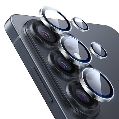 ESR for Samsung Galaxy S26 Ultra Camera Lens Protector, 1 Pack, Black