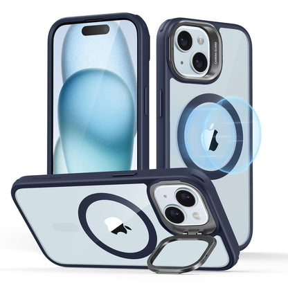ESR Classic Hybrid for iPhone 18 Pro Max/17 Pro Max Case with Flex Stand