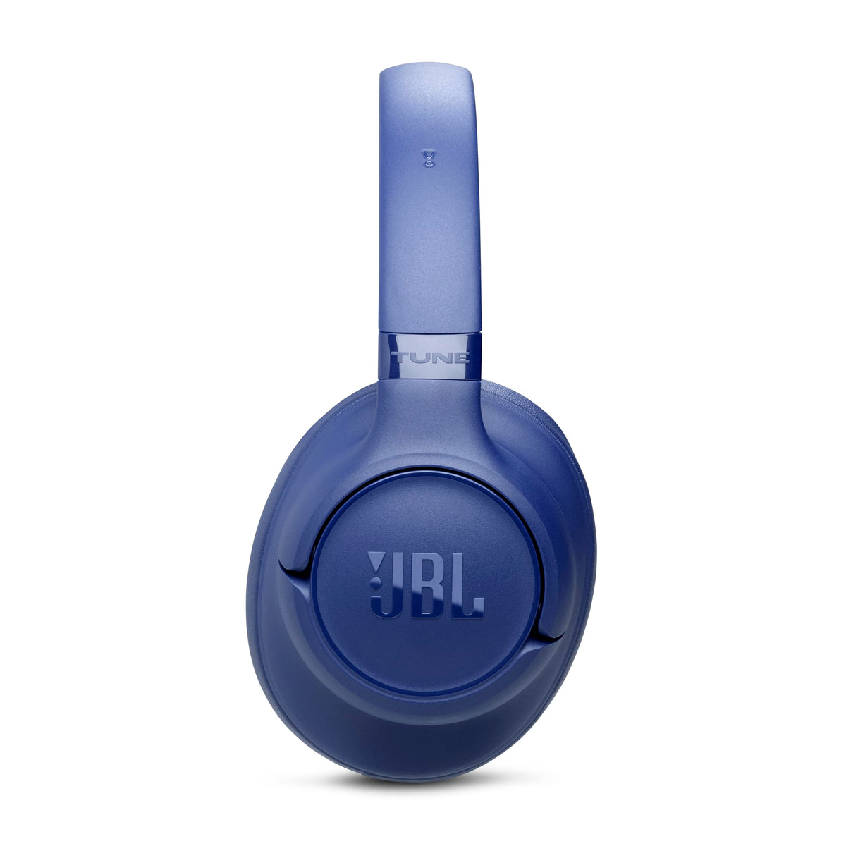 JBL Tune 730BT - Wireless over-ear headphones with Bluetooth® 6.0 (Black)