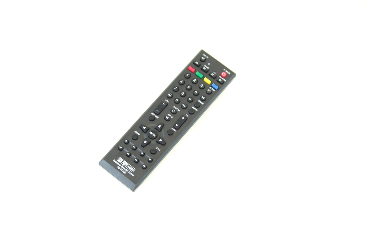 Rechargeable TV Remote for Samsung Smart TVs. Replacement Voice Remote.