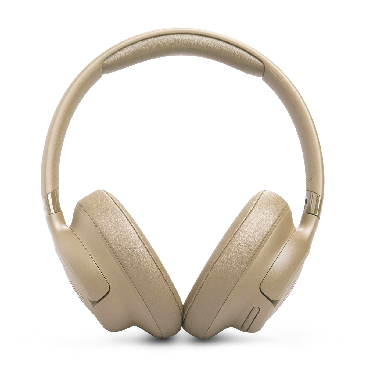 JBL Tune 730BT - Wireless over-ear headphones with Bluetooth® 6.0 (Black)