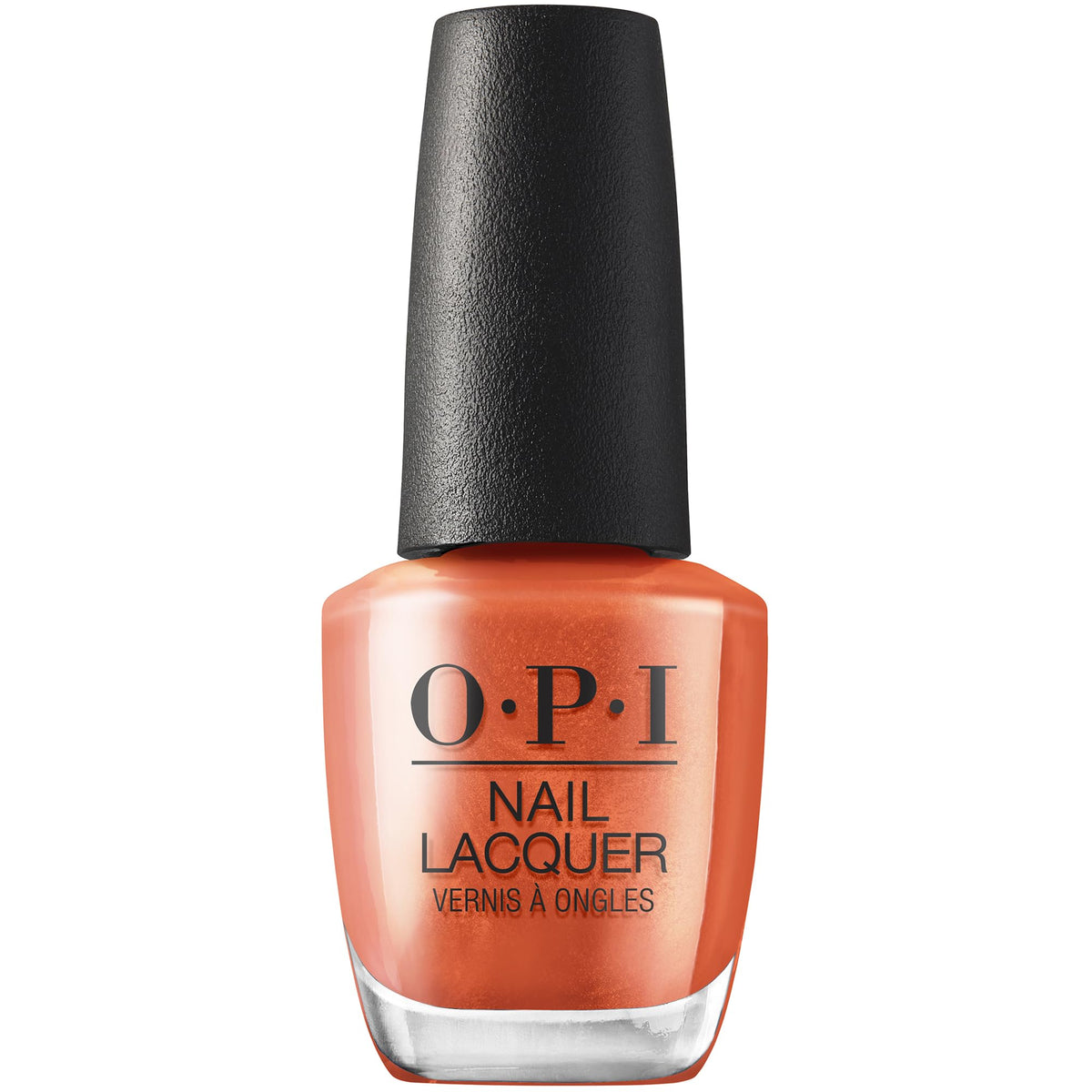 OPI Nail Lacquer Classic Nail Polish Colors | Crème, Shimmer, and Glitter