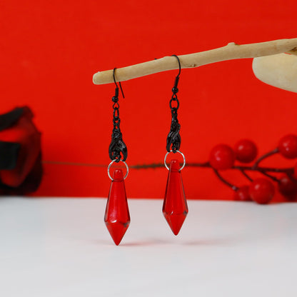 Halloween Earrings for Women