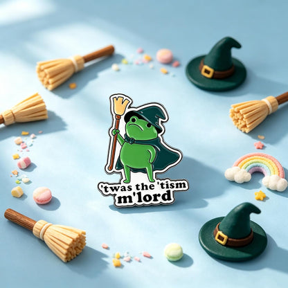 Enamel Pins as Funny Pins for Backpacks for Women Men Fans