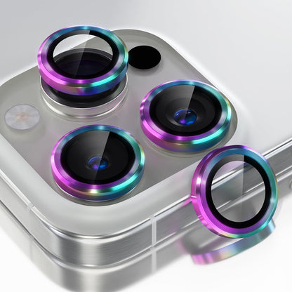 Choiche for iPhone 14 Pro/iPhone 14 Pro Max Camera Lens Protector