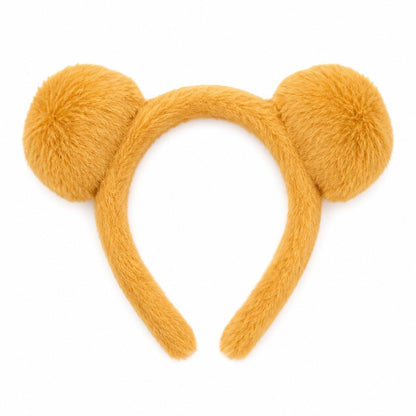 Small Deer Ears Antler Headbands Reindeer Antlers Headband Hair Accessories