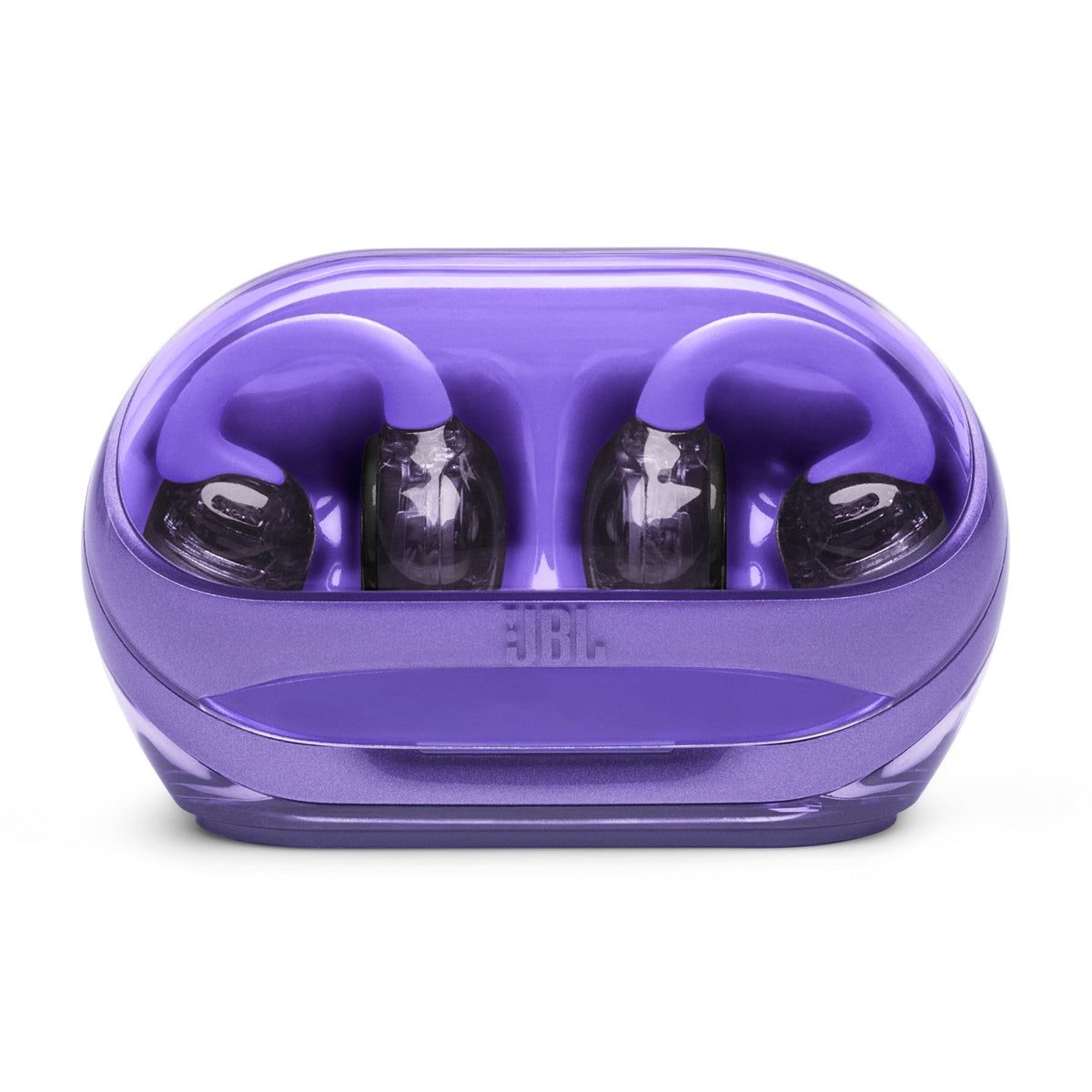 JBL Soundgear Clips -Open Ear Headphones For Situational Awareness (Copper)