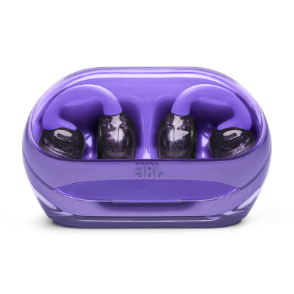 JBL Soundgear Clips -Open Ear Headphones For Situational Awareness (Copper)