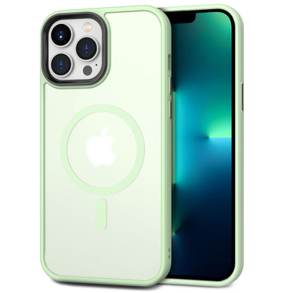 CACOE Magnetic Case for iPhone 17 6.3 inch, Light Purple