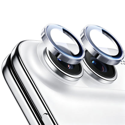 ESR for iPhone 17 Pro Max/17 Pro Camera Lens Protector, 1 Pack, Black