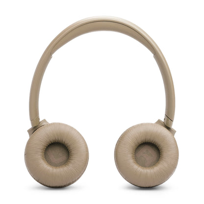 JBL Tune 530BT - Wireless on-ear headphones with Bluetooth® 6.0 (Black)