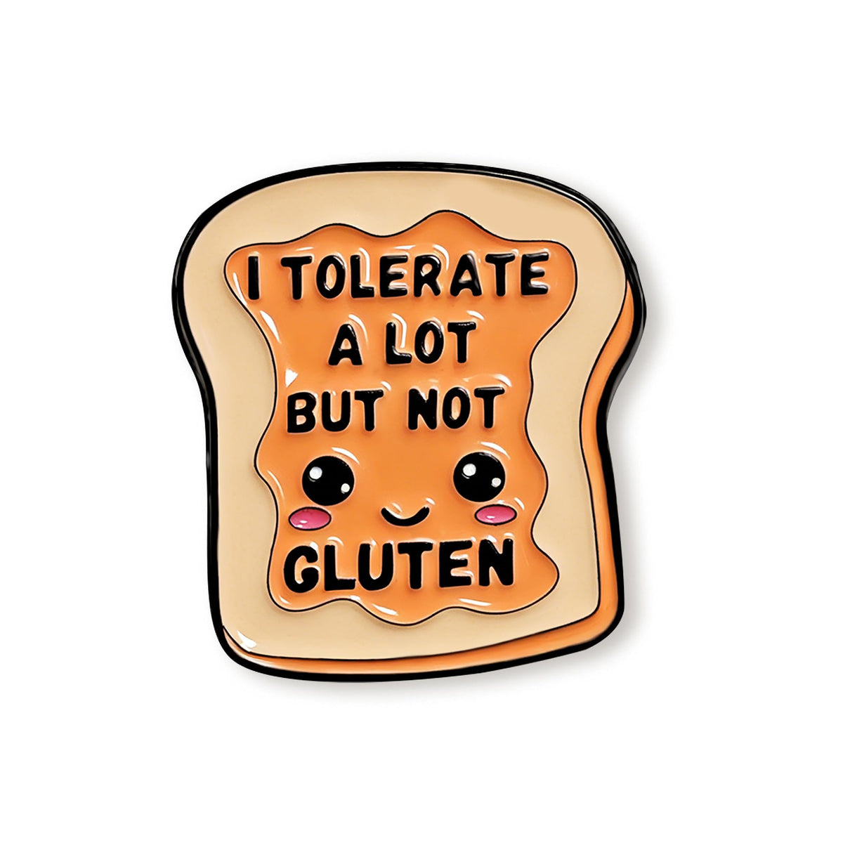 Enamel Pins as Funny Pins for Backpacks for Women Men Fans