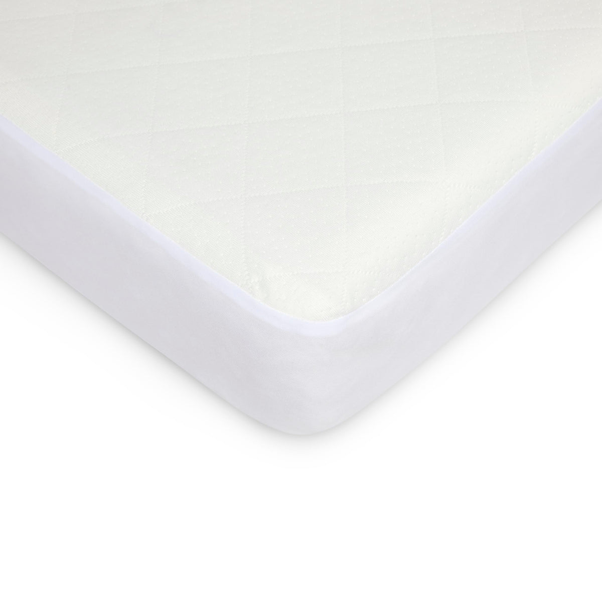 Graco Premium Foam Baby Crib & Toddler Bed Mattress