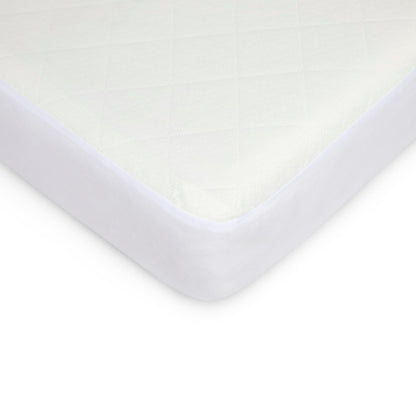 Graco Premium Foam Baby Crib & Toddler Bed Mattress