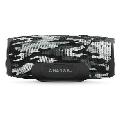 JBL Charge 4 - Portable Bluetooth Speaker - Pink