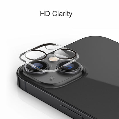 Ailun Screen Protector + Camera Lens Protector for iPhone 16 Pro Max