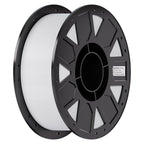Creality PETG Filament 1.75mm 4KG, Black+White+Blue+Red, Total 4-Pack
