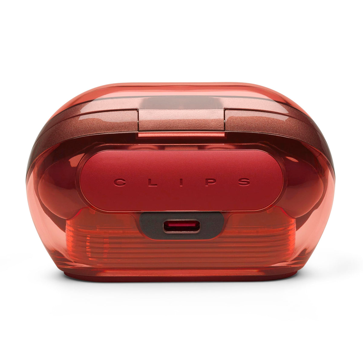 JBL Soundgear Clips -Open Ear Headphones For Situational Awareness (Copper)