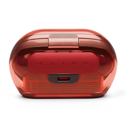 JBL Soundgear Clips -Open Ear Headphones For Situational Awareness (Copper)
