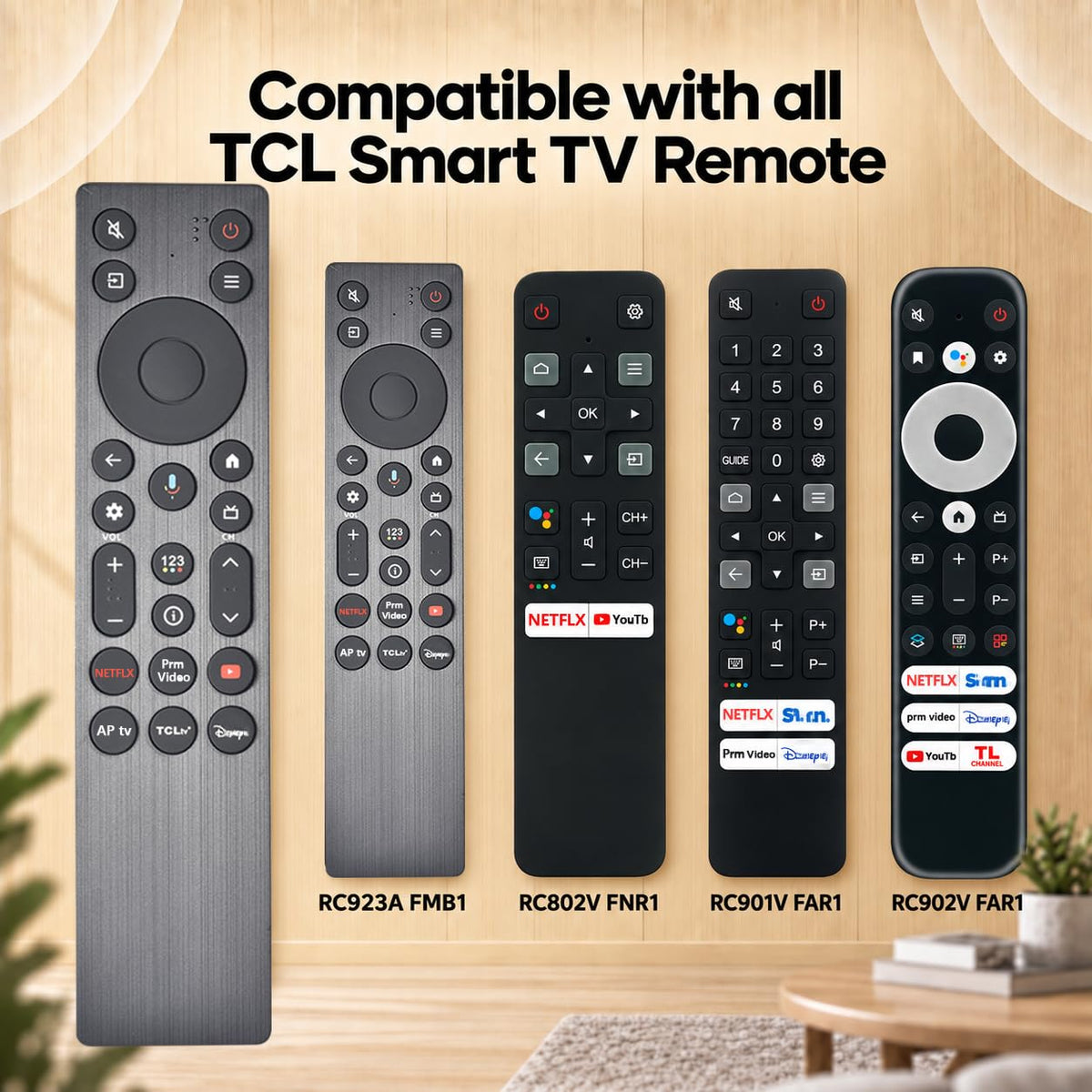 Magic Remote for 2019-2025 LG Smart TV,AI Voice & Pointer Control