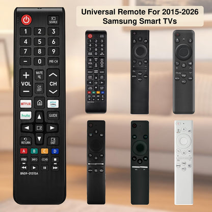 Replacement for LG TV Remote, for All 2019-2025 LG Remote Control for Smart TV with Voice and Pointer Function, for LG Magic Remote. 1-Year Warranty.