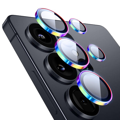 ESR for Samsung Galaxy S26 Ultra Camera Lens Protector, 1 Pack, Black