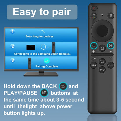 (2-Pack) for LG Smart TV Remote Control Replacement, for All LG Smart TVs