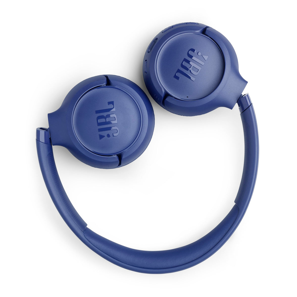 JBL Tune 530BT - Wireless on-ear headphones with Bluetooth® 6.0 (Black)