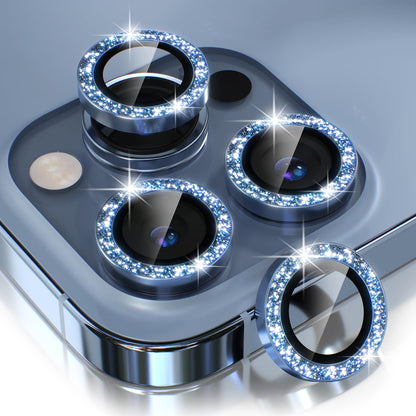 Choiche for iPhone 14 Pro/iPhone 14 Pro Max Camera Lens Protector
