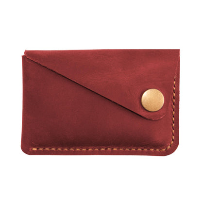 Leather Card Holder, Credit Card Wallet, Cardholder Wallet, Minimalist Wallet,Christmas Gift