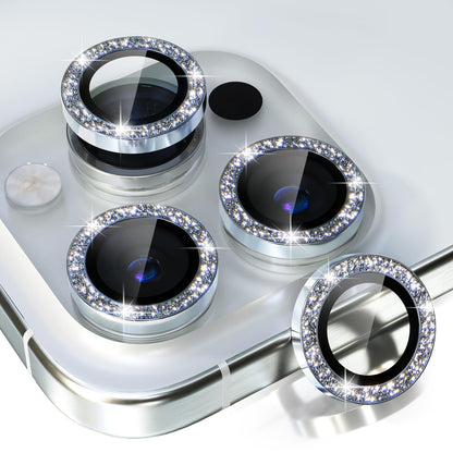 Choiche for iPhone 14 Pro/iPhone 14 Pro Max Camera Lens Protector