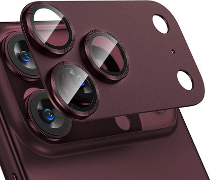 Tensea for iPhone 15 Pro Max/iPhone 15 Pro Camera Lens Protector