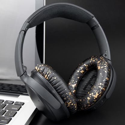 Earpads for Bose QC35 & QC35 ii - Black