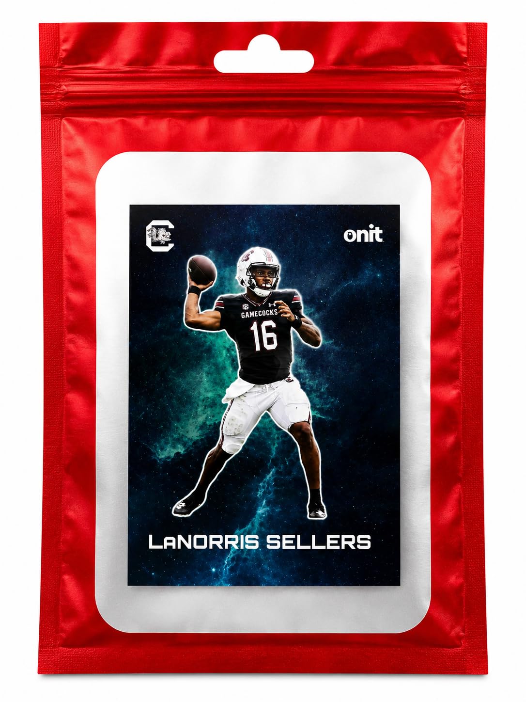 College Football 20 Card Jumbo Pack (1 Autograph + 1 Insert) (Michigan Wolverines)