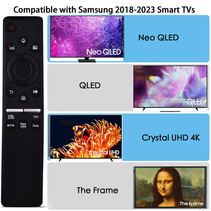 Magic Remote for 2019-2025 LG Smart TV,AI Voice & Pointer Control