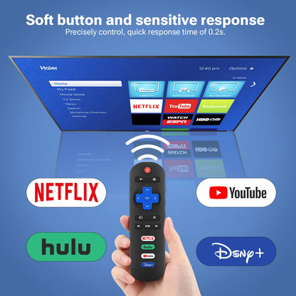 Universal Remote Control for Almost All LG TVs, for LG TV Remote