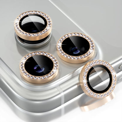 Choiche for iPhone 14 Pro/iPhone 14 Pro Max Camera Lens Protector