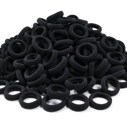200PCS Baby Hair Ties,Small Hair Ties for Baby Girls Toddlers