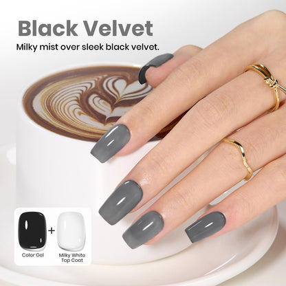 Beetles Nail Dehydrator and Primer Set 2Pcs 15 ml