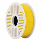 Creality Hyper PLA Filament RFID 1.75mm with Reusable Spool 1KG, High Speed Up to 600mm/s, White, 1-Pack