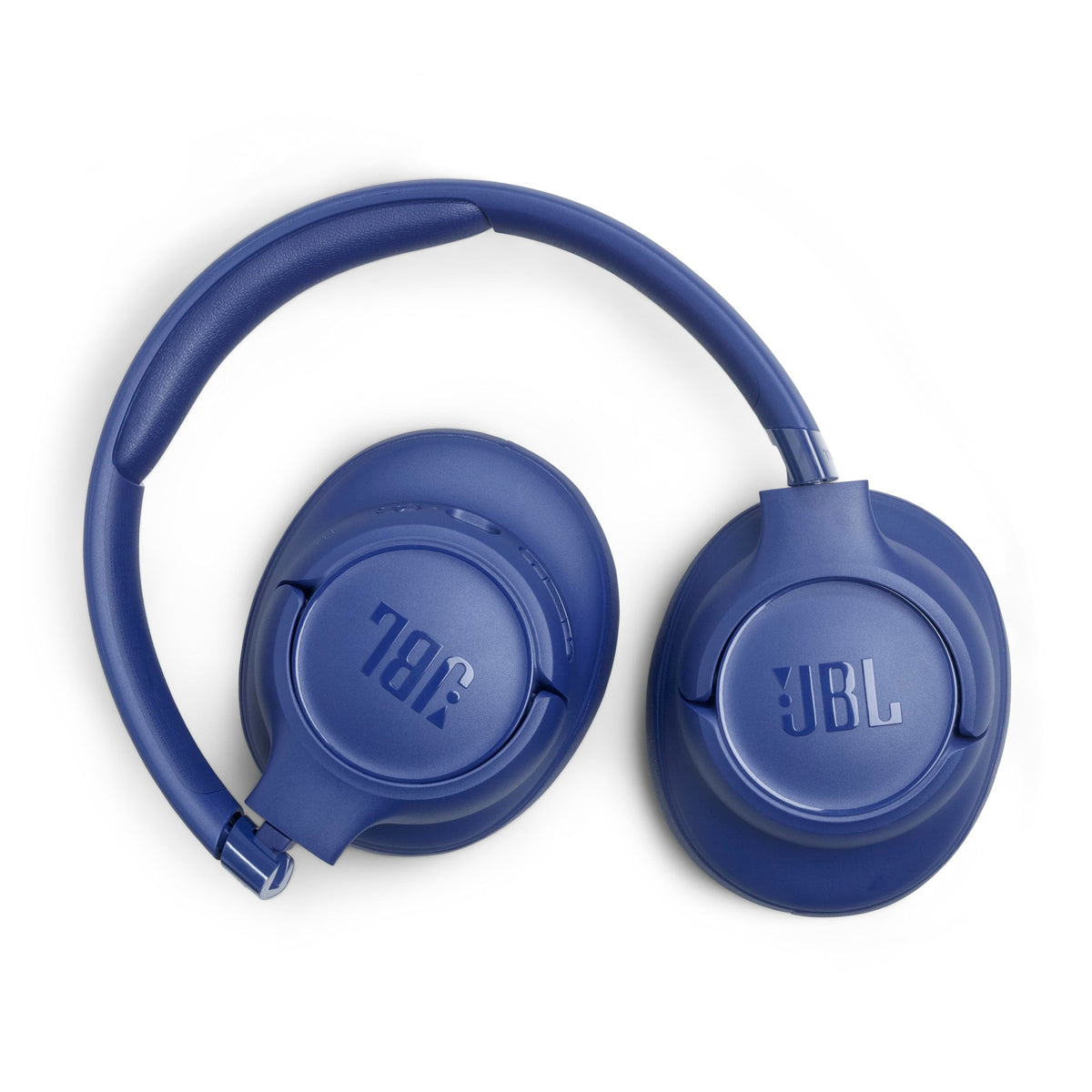 JBL Tune 730BT - Wireless over-ear headphones with Bluetooth® 6.0 (Black)