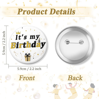 Enamel Pins as Funny Pins for Backpacks for Women Men Fans