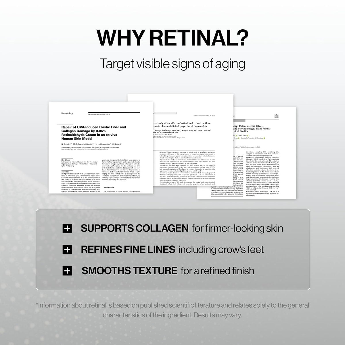 celimax The Vita A Retinal Shot Tightening Booster (0.51 fl.oz)